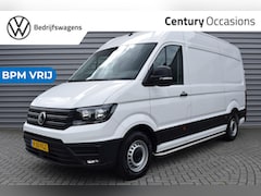 Volkswagen Crafter - 30 2.0 TDI 140Pk Highline / Camera / Navi / Pdc / Betimmering / Trekhaak