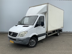 Mercedes-Benz Sprinter - 513 2.2 CDI 432 Meubelbak & Deuren 3 Zits Cruise Trekhaak Bakmaat L420/B.205/H.220 CM Euro