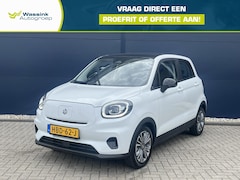 Leapmotor T03 - EV 37, 3 kWh 95pk Design I Adaptive Cruise Control I Panoramadak I Achteruitrijcamera