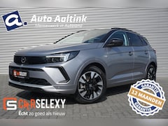 Opel Grandland - 225PK PHEV Elegance AUTOMAAT ADAPTIVE | CARPLAY | KEYLESS