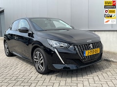 Peugeot 208 - 1.2 PureTech Allure / Automaat / Navigatie