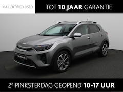 Kia Stonic - 1.0 T 100 Inspire DCT | AUTOMAAT | CARPLAY | LM VELGEN | CLIMATE CONTROL | CAMERA | PDC
