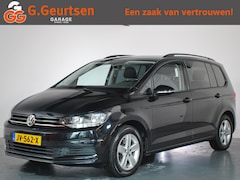 Volkswagen Touran - 1.2 TSI Trendline, 5p, Trekhaak, Cruise Control, Navigatie, Bluetooth, PDC