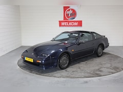 Nissan 300 ZX - 3.0 V6 Turbo 2+2 Ttop, Uniek, Groot onderhoud gehad, Airco, Leer, Youngtimer, Topstaat, 2e