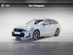 BMW 3-serie Touring - 320e M Sportpakket Pro Aut