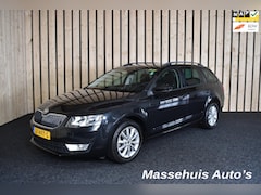 Skoda Octavia - 1.0 TSI Greent. Amb. Business Navi Clima Cruise PDC 2e eig. Nwe APK