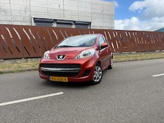 Peugeot 107 - 1.0 12V 68PK 2Tronic 5D