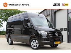Mercedes-Benz Sprinter - 317 RWD 1.9 CDI L2H2 | LED | 1 eigenaar