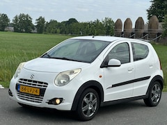 Suzuki Alto - 1.0 Exclusive GT Pakket | Nap |Nieuw Apk