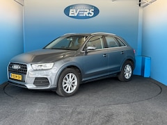 Audi Q3 - 2.0 TFSI quattro Sport ProLine AUTOMAAT