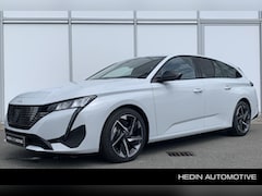 Peugeot 308 SW - 1.6 Plug-in Hybrid 180 Allure Avantage | Camera voor + achter | Adaptive cruise control |
