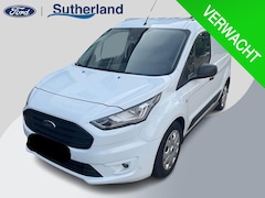 Ford Transit Connect - 1.5 EcoBlue L1 Trend | Scherm | Adaptive Cruise Control | Xenon | Camera | Trekhaak | Stoe