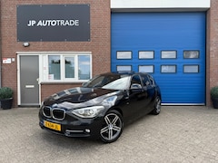 BMW 1-serie - 116i Business+