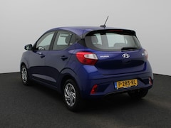 Hyundai i10 - 1.0 Comfort | Apple Carplay/Android Auto | Cruise Control | Airco |