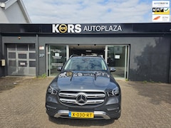 Mercedes-Benz GLE-Klasse - 350 e 4MATIC Premium Plus