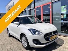 Suzuki Swift - 1.2 83pk Smart Hybrid CVT Select Trekhaak (RIJKLAARPRIJS)