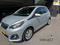 Peugeot 108 - 1.0 e-VTi Active / apk 12-2026