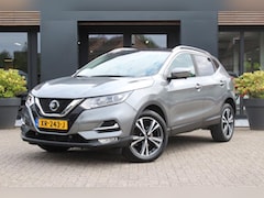 Nissan Qashqai - Qashqai DIG-T 115 N-Connecta Automaat