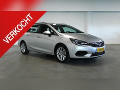 Opel Astra Sports Tourer - 1.2 Edition | Carplay | Dealer onderhoud