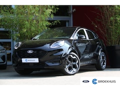 Ford Puma - 1.0 EcoBoost Hybrid ST-Line X | Achteruitrijcamera | Airco (automatisch) | Apple Carplay/A