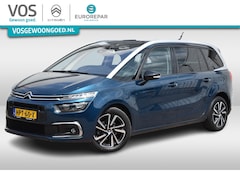 Citroën Grand C4 SpaceTourer - PureTech 130 EAT8 Shine | Automaat | Navi | Airco | 7 persoons |