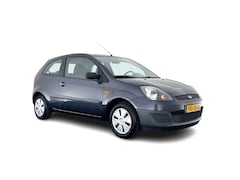 Ford Fiesta - 1.3-8V Cool & Sound *AIRCO | RADIO-CD