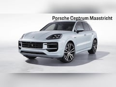 Porsche Cayenne - E-Hybrid
