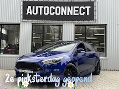 Ford Focus - 2.0 ST. HALF LEDER, XENON, NAVI, 1 EIGENAAR