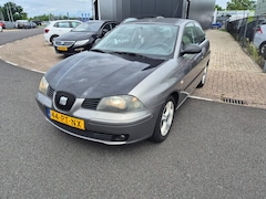 Seat Ibiza - 1.4-16V Stella Clima Apk 01-26