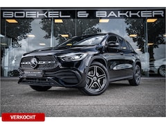 Mercedes-Benz GLA-Klasse - 250 e Business Solution AMG Limited