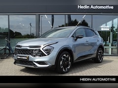 Kia Sportage - 1.6 T-GDi 265PK Plug-in Hybrid AWD GT-Line | Navigatie | Stoelverwarming/Ventilatie | Ad.