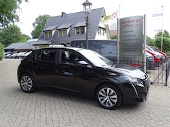 Peugeot e-208 - EV Active 50 kWh Actieradius 290 km incl btw