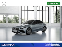 Mercedes-Benz A-klasse - 250 e Business Solution AMG | Trekhaak | Nightpakket | Parkeerpakket met achteruitrijcamer