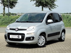 Fiat Panda - 0.9 TwinAir Lounge | Bluetooth | Climate | Trekhaak