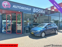 Mercedes-Benz B-klasse - 180 Ambition
