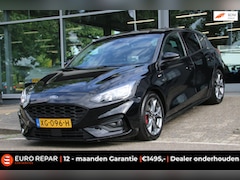 Ford Focus - 1.5 EcoBlue ST Line Business