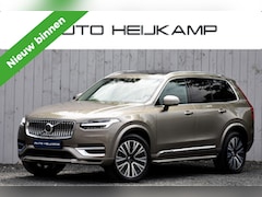 Volvo XC90 - 2.0 T8 Twin Engine AWD Inscription Intro Edition | Pilot Assist | Trekhaak | Camera |
