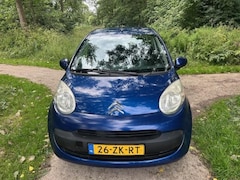 Citroën C1 - 1.0-12V Séduction