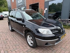 Mitsubishi Outlander Sport - 2.0 Invite+ Airco, APK