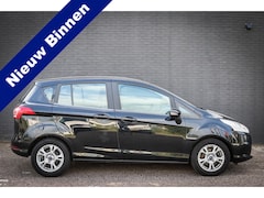 Ford B-Max - 1.0 EcoBoost Style Net binnen, wordt nog showroom klaargemaakt