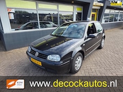 Volkswagen Golf - 1.4-16V Oxford/TREKHAAK