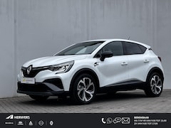 Renault Captur - 1.6 E-Tech Hybrid 145 R.S. Line Automaat / Dealer onderhouden / Achteruitcamera / Climate