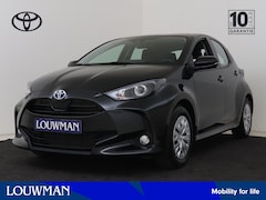 Toyota Yaris - 1.5 Hybrid 115 Active I Apple Carplay/Android Auto I Climate Control I Cruise Control Adap