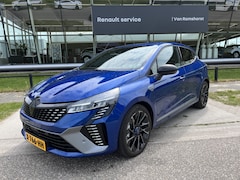 Renault Clio - 1.6 E-Tech Full Hybrid esprit Alpine / 145 PK / Trekhaak / Apple Carplay - Android Auto /