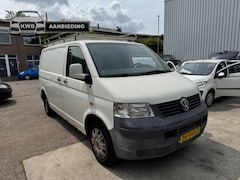 Volkswagen Transporter - 1.9 TDI 300 3Pers NAP Imperial