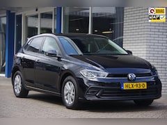 Volkswagen Polo - Navigatie Camera App-connect LED 15.514km