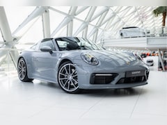 Porsche 911 Targa - 3.0 4 | Sport Design | Sport Chrono | Dark Night Blue Int |