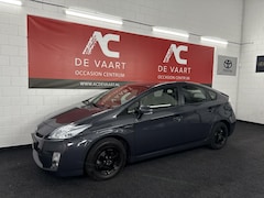 Toyota Prius - 1.8 Comfort - HYBRIDE/CLIMA/CRUISECONTROL/NAP