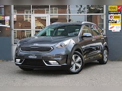 Kia Niro - 1.6 GDi Hybrid DynamicLine Automaat Navi Camera Nap
