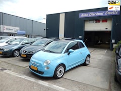 Fiat 500 - 0.9 TwinAir Sport